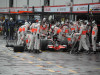 Gp Monaco - Gara